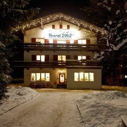 Hostel 2962 - Garmisch Bagian luar foto