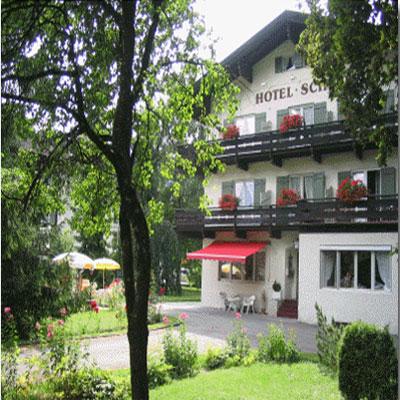 Hostel 2962 - Garmisch Bagian luar foto