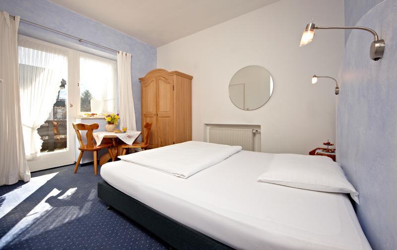 Hostel 2962 - Garmisch Bagian luar foto