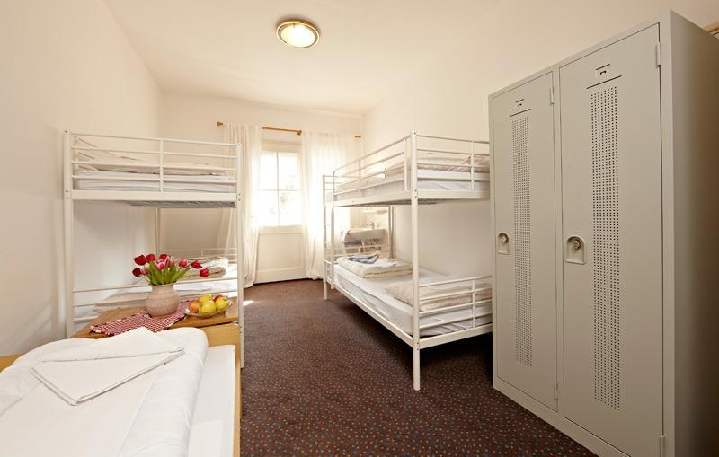 Hostel 2962 - Garmisch Bagian luar foto