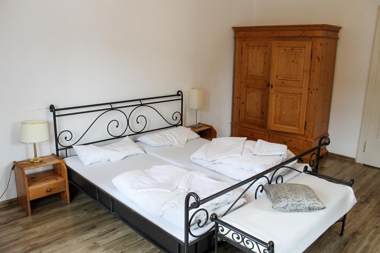 Hostel 2962 - Garmisch Bagian luar foto