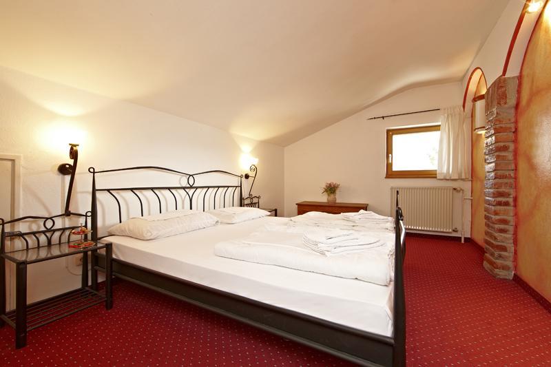 Hostel 2962 - Garmisch Bagian luar foto